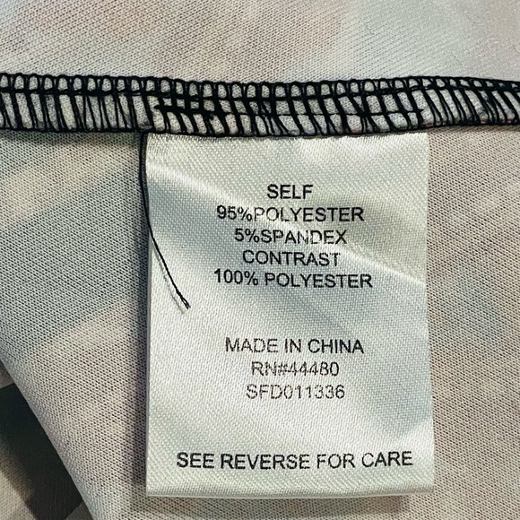 Brixton Ivy Dress - Picture 8 of 8